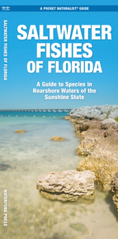 Saltwater Game Fish of Florida Nearshore Waters: A Guide to Species, Rules, and Tips for Fishing the Sunshine State