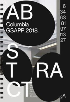 Paperback Abstract 2018 Book