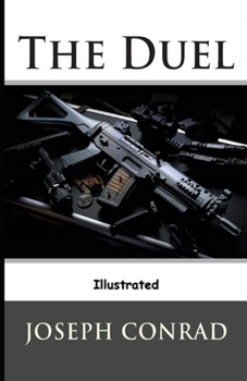 Paperback The Duel Illustrated Book