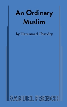 Paperback An Ordinary Muslim Book
