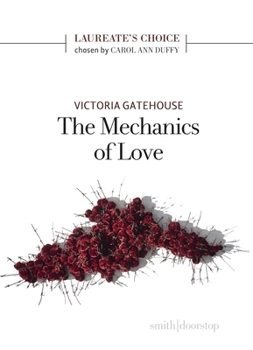 Paperback Mechanics of Love: Laureate's Choice 2019 II Book