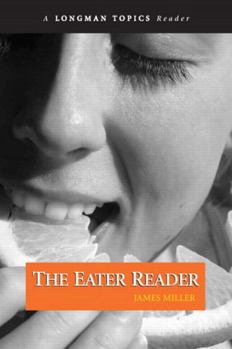Paperback The Eater Reader Book