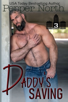 Paperback Daddy's Saving Book