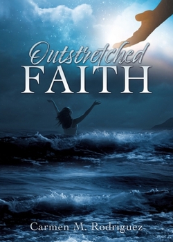 Paperback Outstretched Faith Book