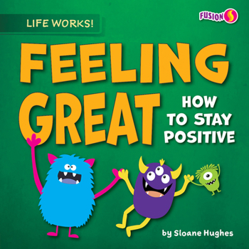 Paperback Feeling Great Book
