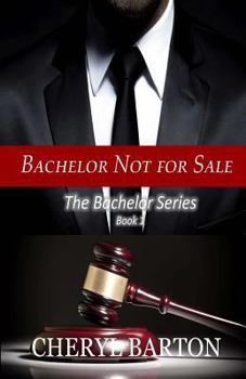 Paperback Bachelor Not For Sale Book