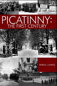 Paperback Picatinny: The First Century Book