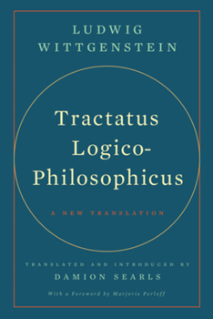 Paperback Tractatus Logico-Philosophicus: A New Translation Book