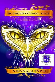 Paperback House of Consequence Book