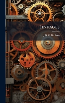 Hardcover Linkages Book