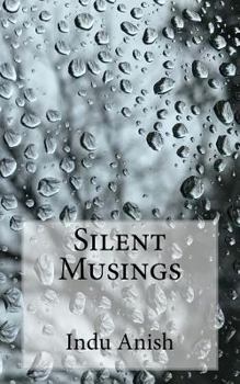 Paperback Silent Musings Book