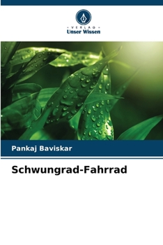 Paperback Schwungrad-Fahrrad [German] Book