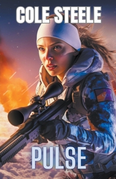 Paperback Pulse Book