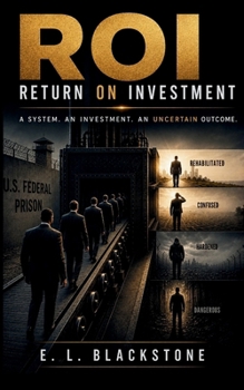 Paperback Roi Return on Investment Book