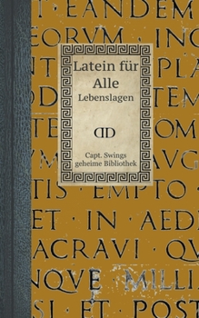 Paperback Latein für Alle: Lebenslagen [German] Book
