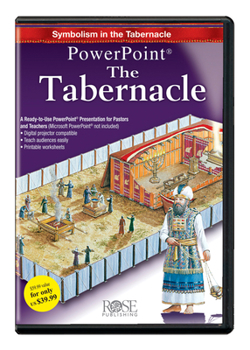 Tabernacle (Power Point Presentations)