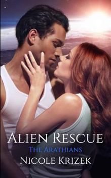 Paperback Alien Rescue: 2nd Edition Book