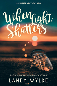 Paperback When Light Shatters Book