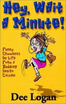 Paperback Hey, Wait A Minute Book