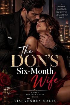 The Don's Six-Month Wife