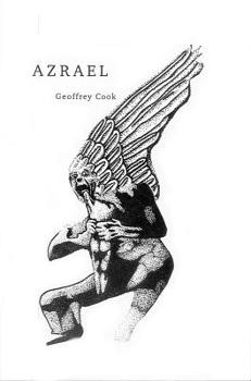 Paperback Azrael Book