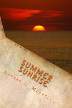 Paperback Summer Sunrise Book