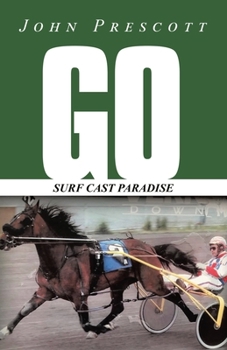 Paperback Go Book