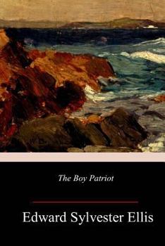 Paperback The Boy Patriot Book