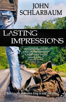 Paperback Lasting Impressions Book