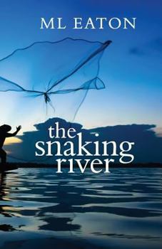 Paperback The Snaking River Book