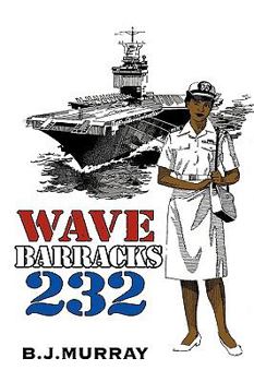 Paperback Wave Barracks 232 Book