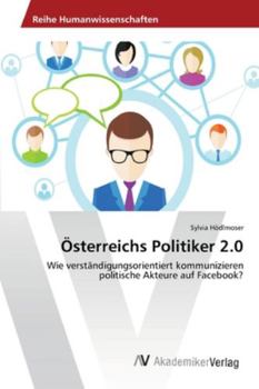 Paperback Österreichs Politiker 2.0 [German] Book