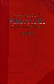 Philosophy: History and Problems
