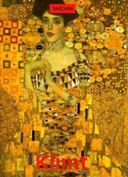 Paperback Klimt Book