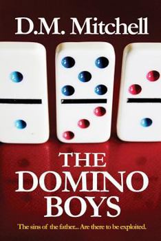 Paperback The Domino Boys Book