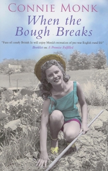 Hardcover When the Bough Breaks Book