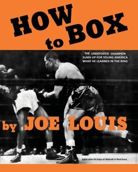 Paperback How To Box Book