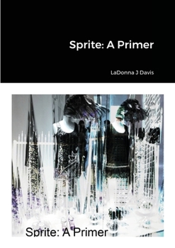 Paperback Sprite: A Primer Book