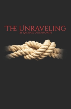 Paperback The Unraveling Book