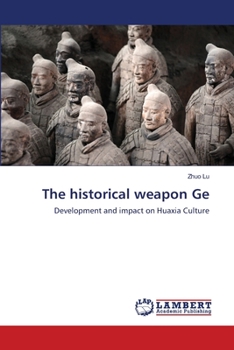 Paperback The historical weapon Ge Book