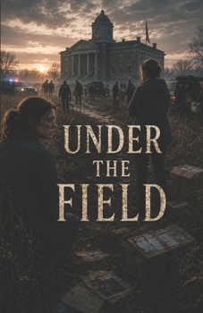Under the Field: A Novel in Twenty-Five Black Files