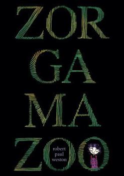 Hardcover Zorgamazoo Book