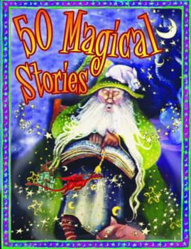 Paperback 50 Magical Stories Book