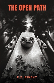 Paperback The Open Path Book