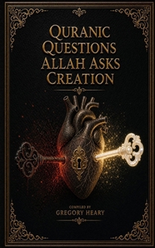 Paperback Quranic Questions Allah Asks Creation Book