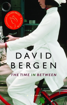 Paperback The Time in Between Book