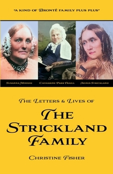 Paperback The Strickland Family Book