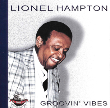 Music - CD Groovin' Vibes Book