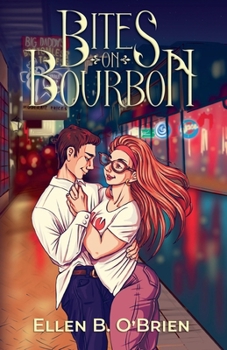 Paperback Bites on Bourbon Book