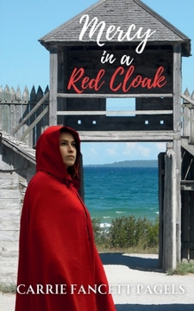 Paperback Mercy in a Red Cloak Book